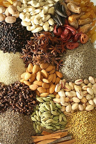 Spices & Dry-Fruits Spices & Dry-Fruits
