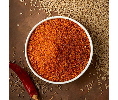 Sesame Karampodi 150G