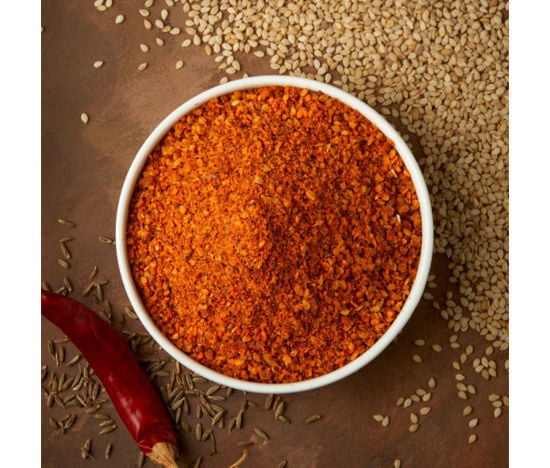 Sesame Karampodi 150G Sesame Karampodi 150G