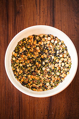 PANCHARATNA DAL 500G