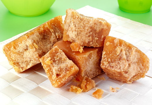 Jaggery Single Piece Jaggery Single Piece