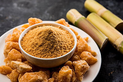 JAGGERY POWDER  1KG