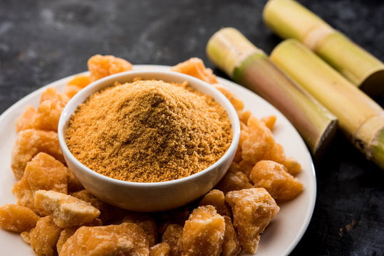JAGGERY POWDER 1KG JAGGERY POWDER 1KG