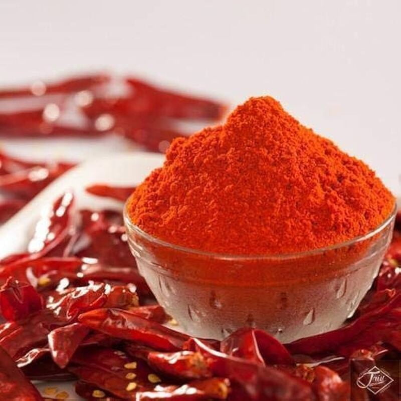 Chilli Powder 250G Chilli Powder 250G
