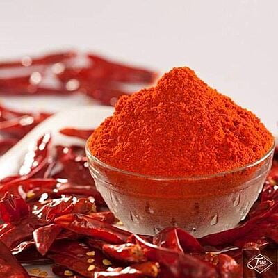Chilli Powder 500G