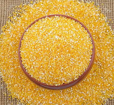 CORN DHALIYA   500 GMS
