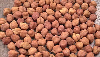 BROWN CHANNA  WHOLE 1 KG