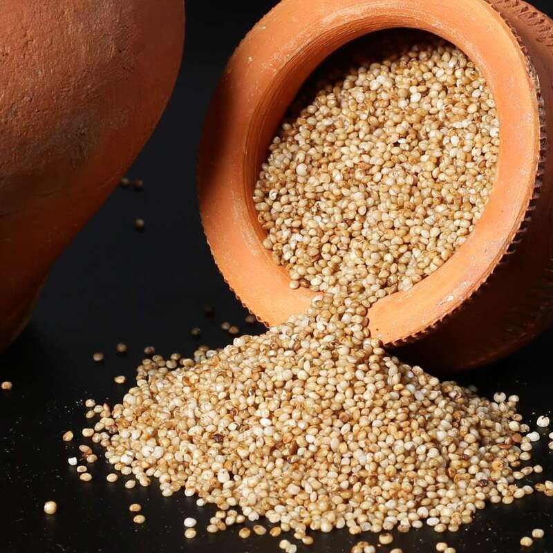 Kodo Millet 1 kg Kodo Millet 1 kg