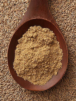 CUMIN POWDER  100 GMS