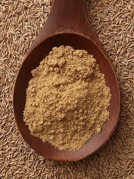 CUMIN POWDER 100 GMS CUMIN POWDER 100 GMS