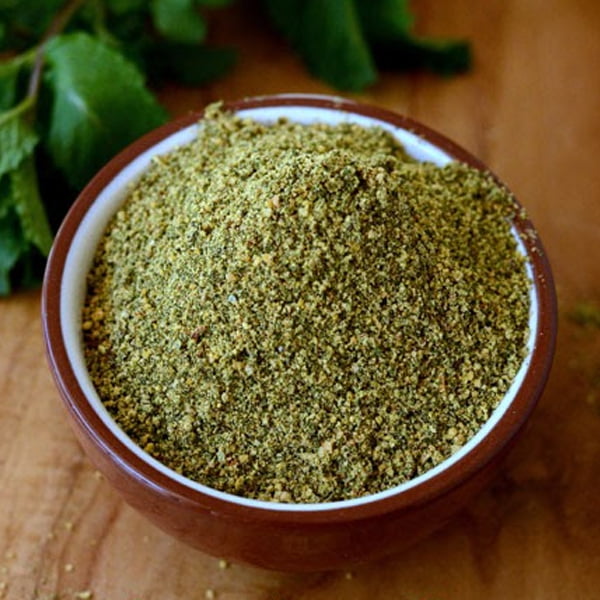 Tulasi Karampodi 150G Tulasi Karampodi 150G