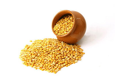 TUR DAL  1 KG