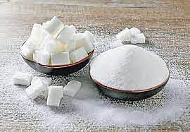 SULPHURLESS SUGAR  1 KG