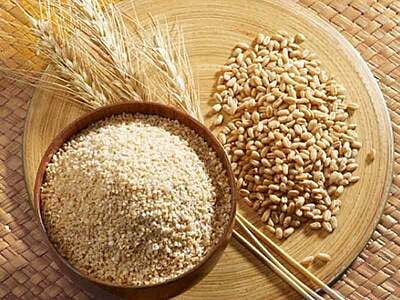 Bansi Wheat Dalia 500G
