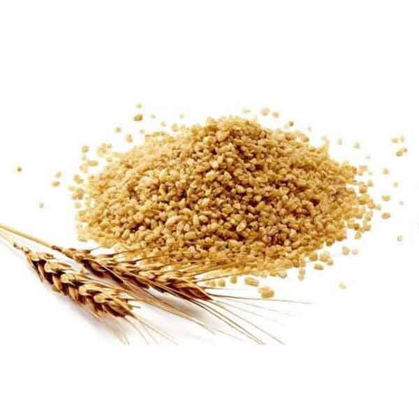 Wheat Dalia Wheat Dalia