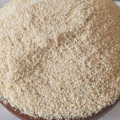Browntop Idly Rawa 400G