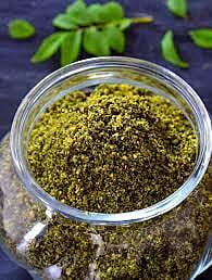 Curry Leaf Karampodi 150G