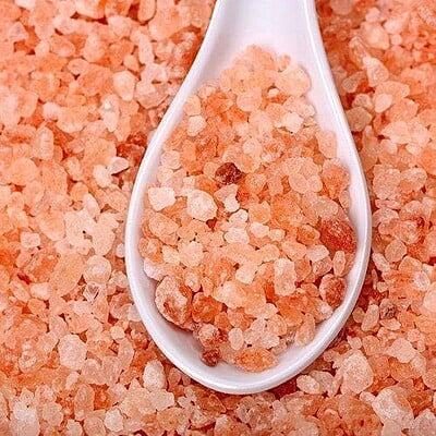 HIMALAYAN ROCK SALT 1 KG