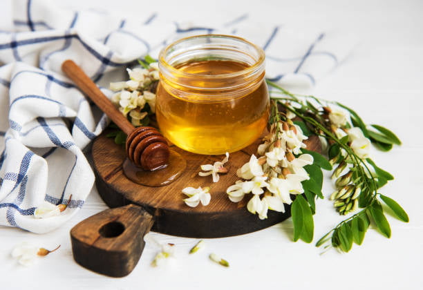 Acacia Honey 250G Acacia Honey 250G
