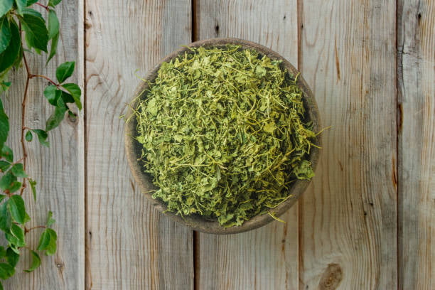 Kasuri Methi 50G