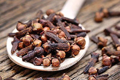 CLOVES  50 GMS