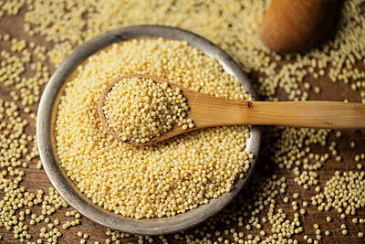 Little Millet 1 kg
