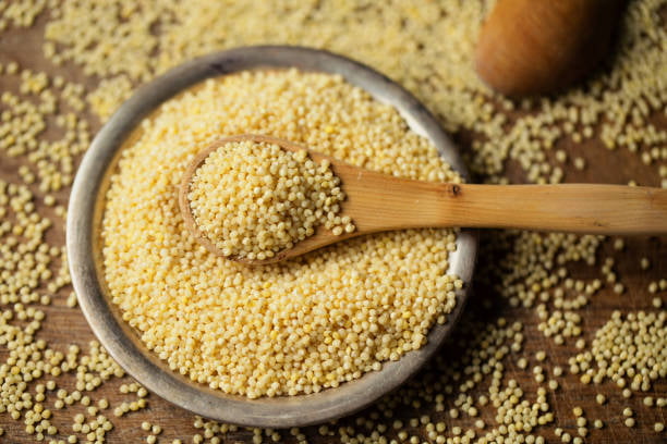 Little Millet 1 kg Little Millet 1 kg
