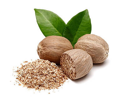 Nutmeg 50G