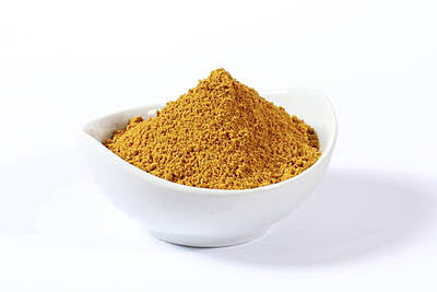 SAMBAR POWDER  100 GMS