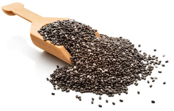 CHIA SEEDS 350 G CHIA SEEDS 350 G