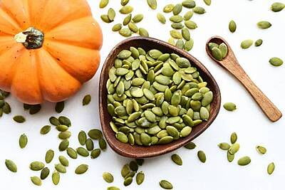 Pumpkin seed 150G