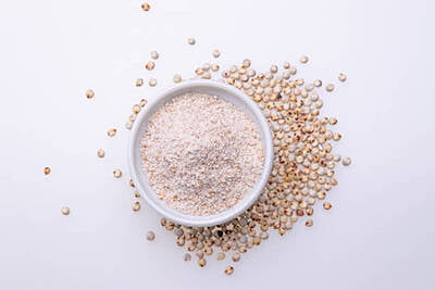 JOWAR (SORGHUM) FLOUR   500 GM
