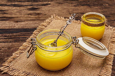 Desi Gircow Ghee 250Ml