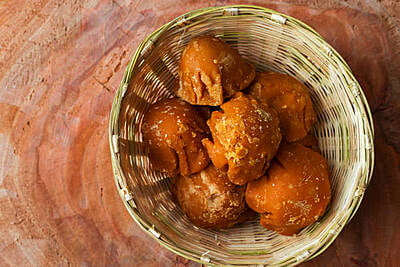 JAGGERY  450 GMS