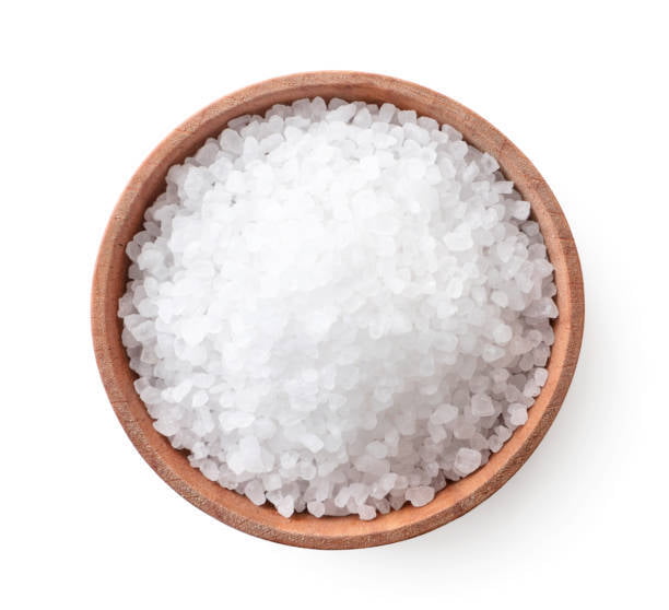 SEA SALT CRYSTAL 500G SEA SALT CRYSTAL 500G