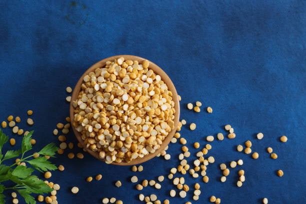 Putana Dal 250G Putana Dal 250G