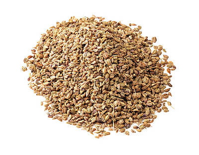 AJWAIN  100 GMS