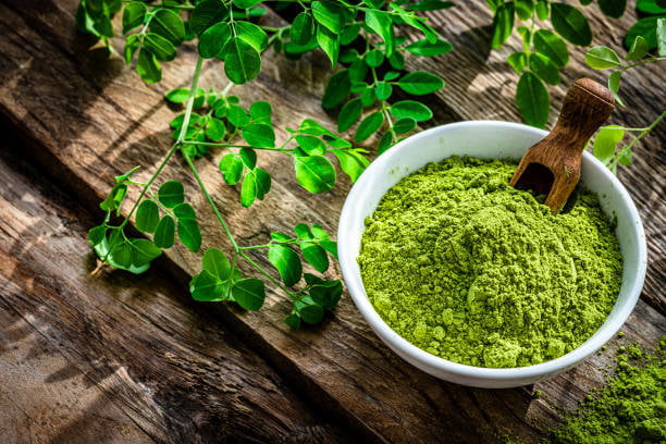 Moringa Powder 150g Moringa Powder 150g