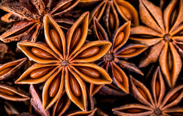 Star Anise 50G Star Anise 50G