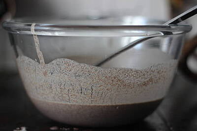 Browntop Millet Dosa Mix 200G
