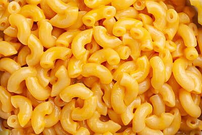 Macaroni Pasta 400 g
