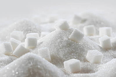 ORGANIC SUGAR 1 KG