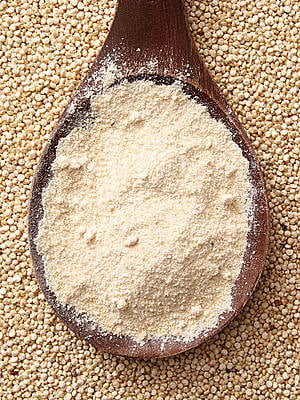 QUINOA FLOUR 250 GMS