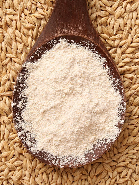 Barley Flour 250G Barley Flour 250G
