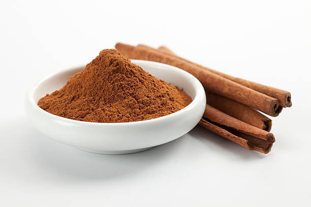 CINNAMON POWDER 100 GMS CINNAMON POWDER 100 GMS