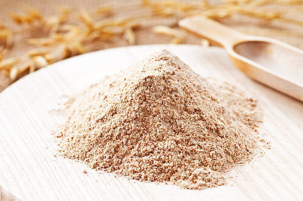Bajra Flour 1Kg Bajra Flour 1Kg