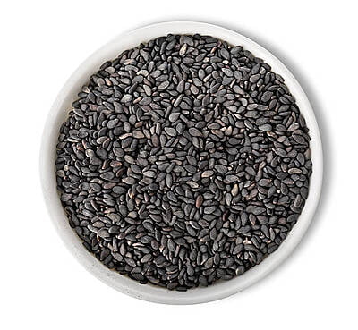 Black Sesame 500G