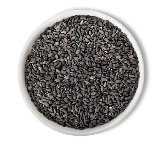 Black Sesame 500G Black Sesame 500G