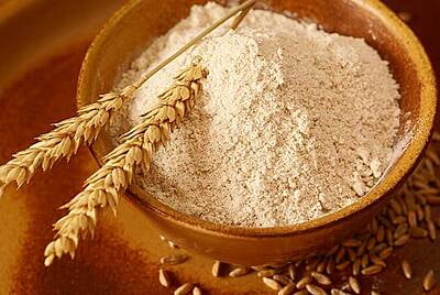 WHOLEWHEAT ATTA PREMIUM 1 KG