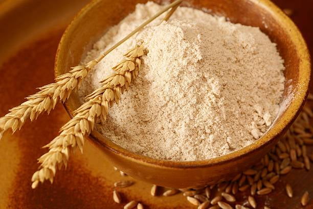 WHOLEWHEAT ATTA PREMIUM 1 KG WHOLEWHEAT ATTA PREMIUM 1 KG